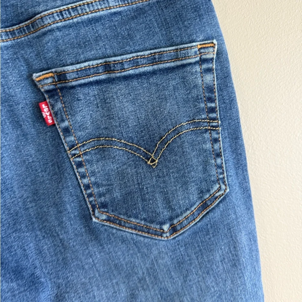 Levis excellent